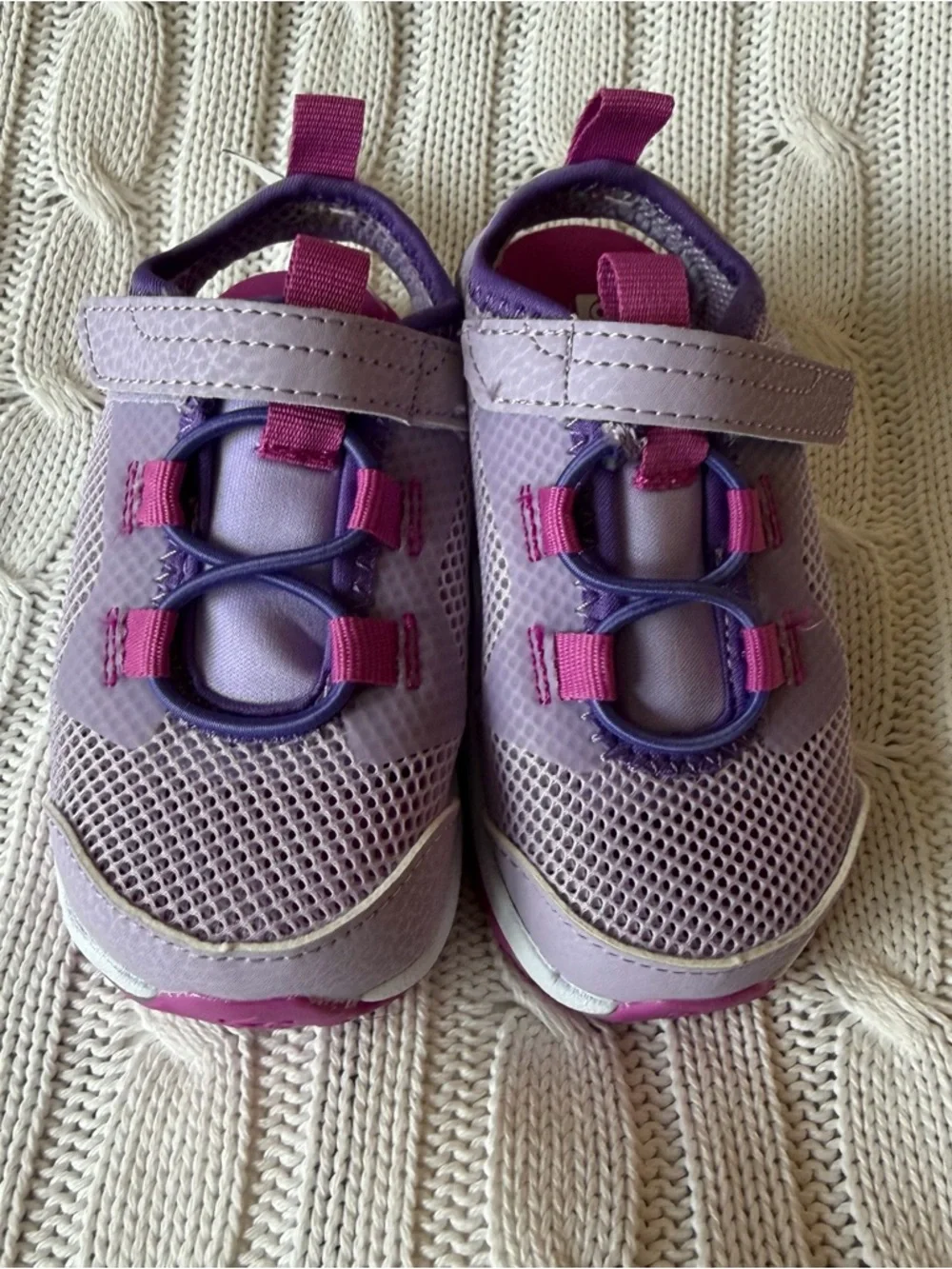 See Kai Run Aven Toddler Water Sneakers Shoes Sz 6 NEW Pool Beach Sandals Shoe
